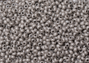 Бисер Чехия круглый 10/0 500 г 16949