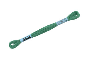 Мулине Гамма №0504