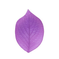 " Blumentag" Молд пластиковый FIOM- 09 1 шт 01 " Лист универсальный" 