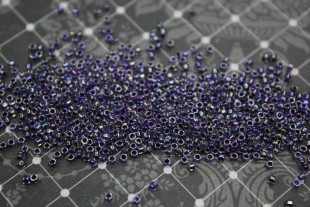 Бисер Япония 11/0 TREASURE 5 г 0774