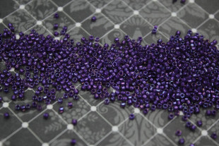 Бисер Япония 11/0 TREASURE 5 г 0928